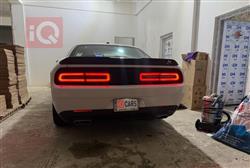 دودج تشالنجر